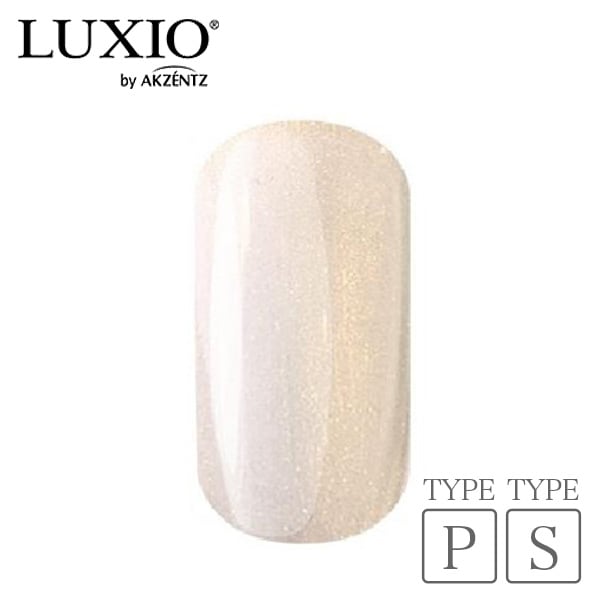 LUXIO ラクシオ カラージェル UV/LED ルミナスシフォン GC601