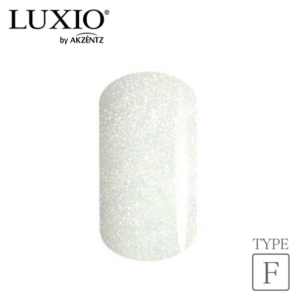 LUXIO ラクシオ カラージェル UV/LED シルバーエフェクト GC022