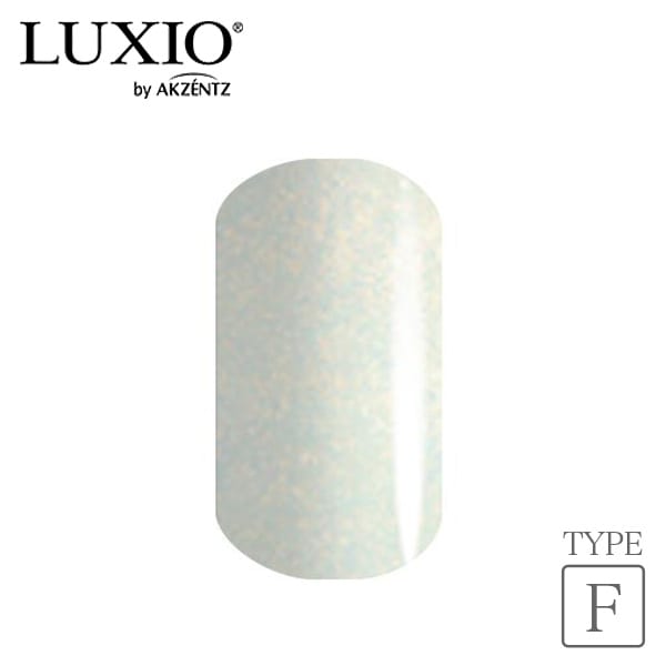 LUXIO ラクシオ カラージェル UV/LED コッパーエフェクト GC026