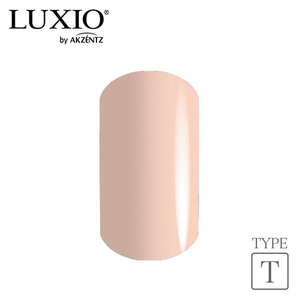 LUXIO ラクシオ カラージェル UV/LED クリメール GC031