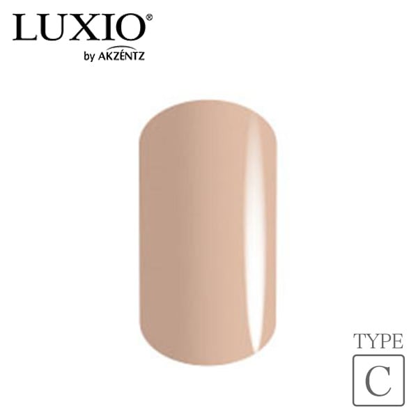 LUXIO ラクシオ カラージェル UV/LED ソフィスト GC032