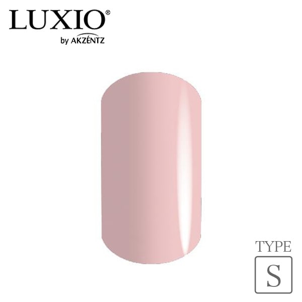 LUXIO ラクシオ カラージェル UV/LED ブラッシュ GC034