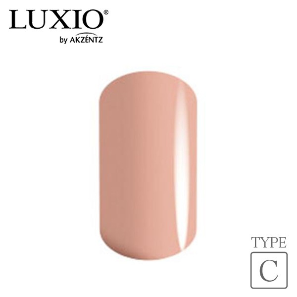 LUXIO ラクシオ カラージェル UV/LED ニュートラル GC035