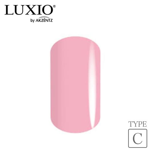 LUXIO ラクシオ カラージェル UV/LED ロマンス GC037