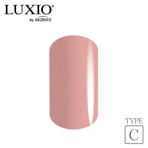 LUXIO ラクシオ カラージェル UV/LED フローレス GC038