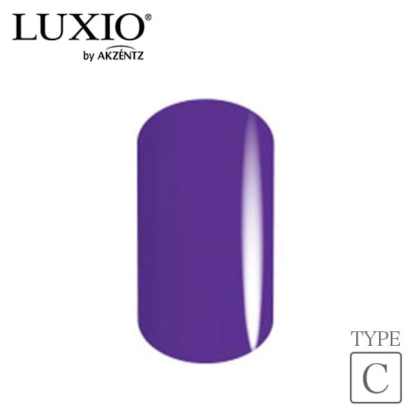 LUXIO ラクシオ カラージェル UV/LED ポッシュ GC049