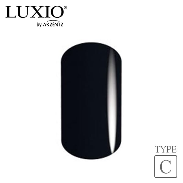 LUXIO ラクシオ カラージェル UV/LED ノアール GC053