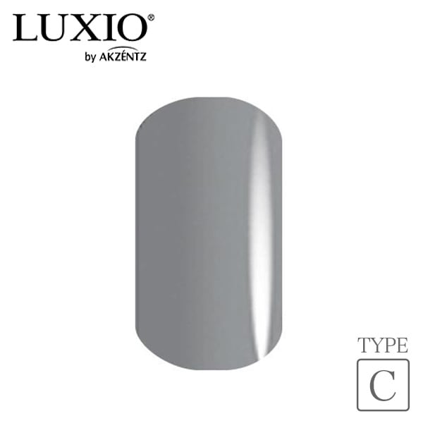 LUXIO ラクシオ カラージェルネイル UV/LED スターリング GC059
