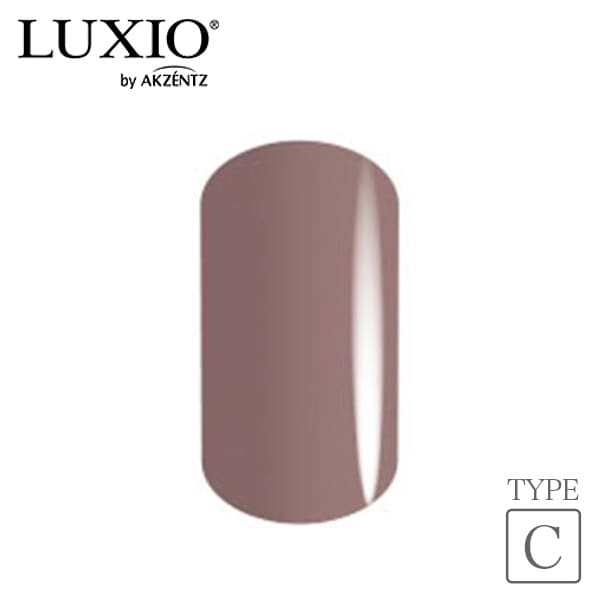 LUXIO ラクシオ カラージェル UV/LED チャームド GC060