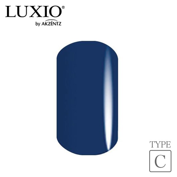 LUXIO ラクシオ カラージェル UV/LED エレクトリック GC066
