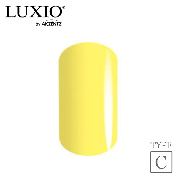 LUXIO ラクシオ カラージェル UV/LED ノンストップ GC076