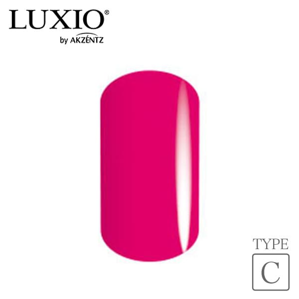 LUXIO ラクシオ カラージェル UV/LED エントランシング GC077
