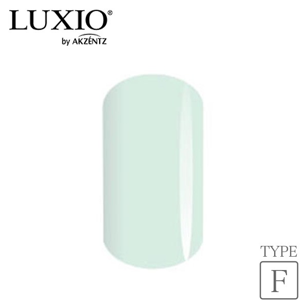 LUXIO ラクシオ カラージェル UV/LED ジェントル GC113