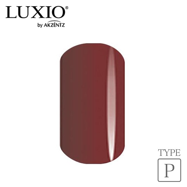 LUXIO ラクシオ カラージェル UV/LED セダクション GC119