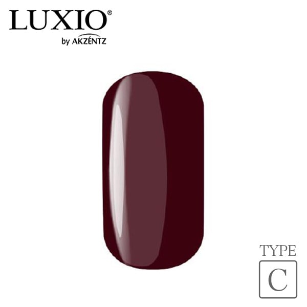 LUXIO ラクシオ カラージェル UV/LED バンプ GC154