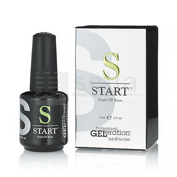 GELeration スタート 15mL