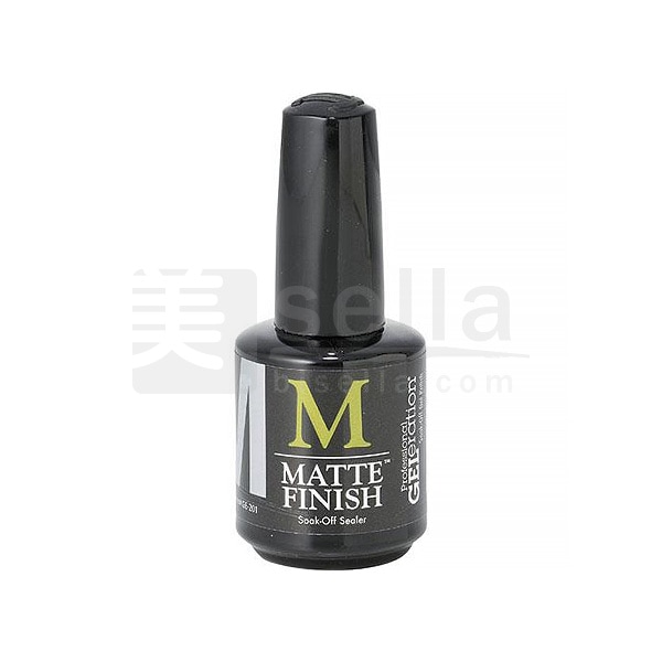 GELeration マットフィニッシュ 15mL