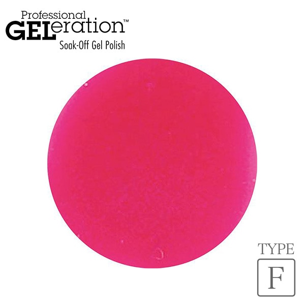 ジェレレーション カラージェル ストロベリーフィールズ 160