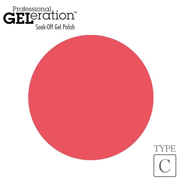 ジェレレーション カラージェル センシュアル 388