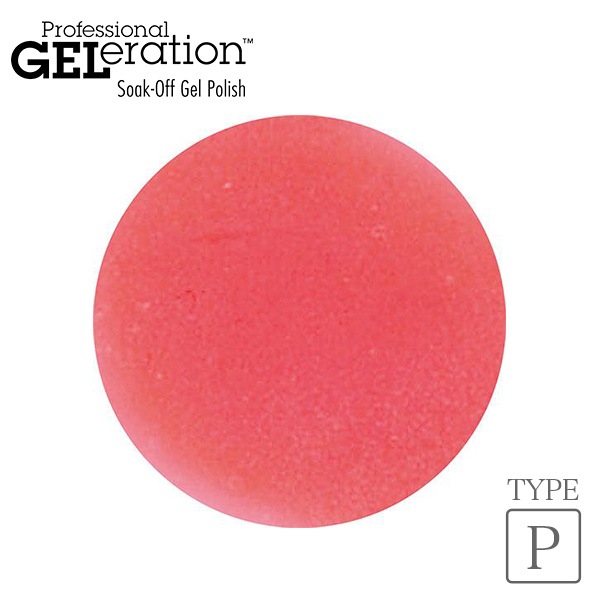 ジェレレーション カラージェル ブライト ライト 415