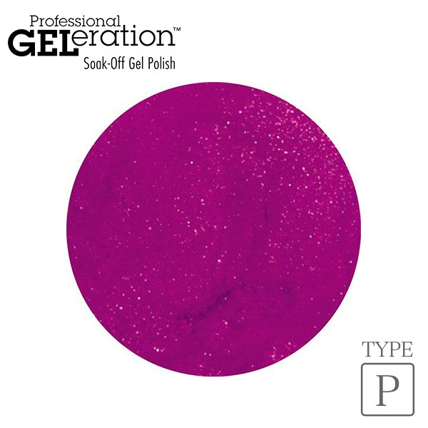 ジェレレーション カラージェル フォクシー ロクシー 419