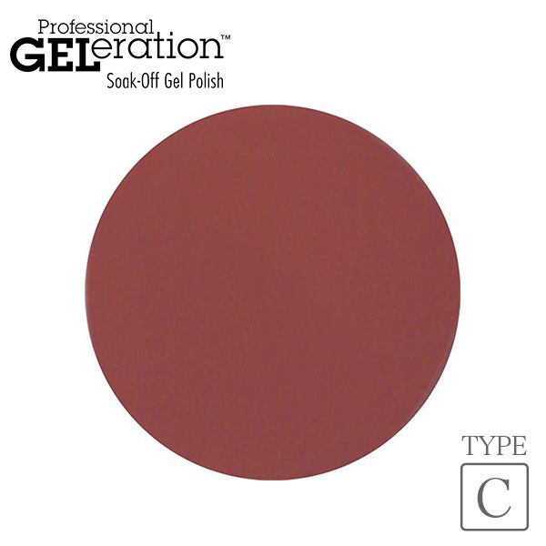 ジェレレーション カラージェル ギルティプレジャーズ 433