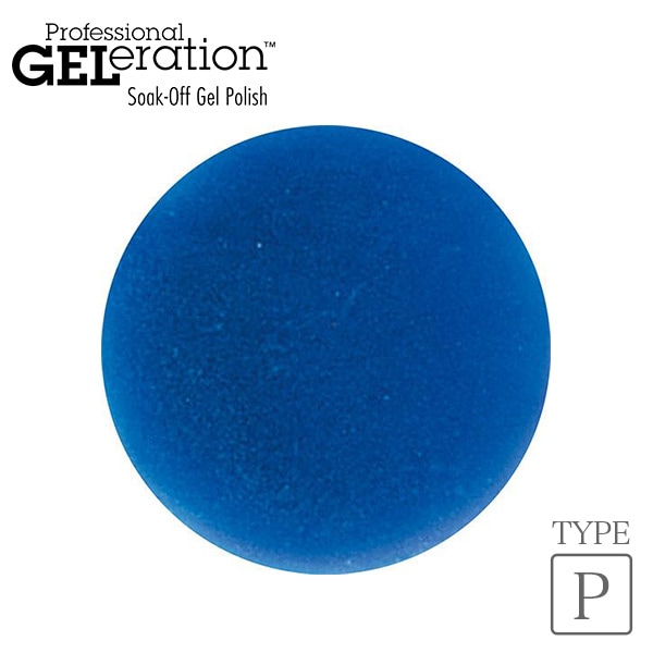 ジェレレーション カラージェル ミッドナイトムーンライト 917