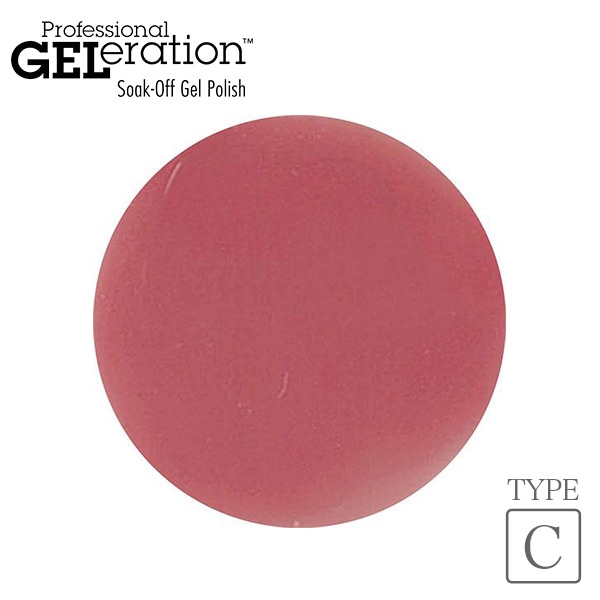 ジェレレーション カラージェル ダスティー ローズ 954