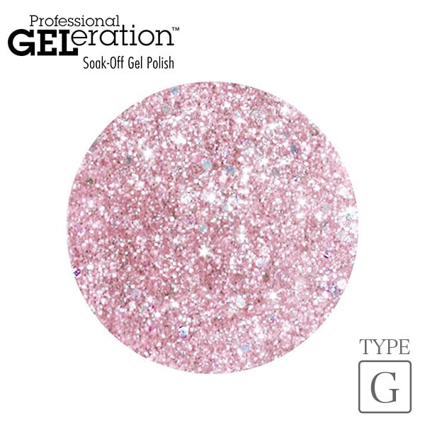 ジェレレーション カラージェル フェアリー テール 961