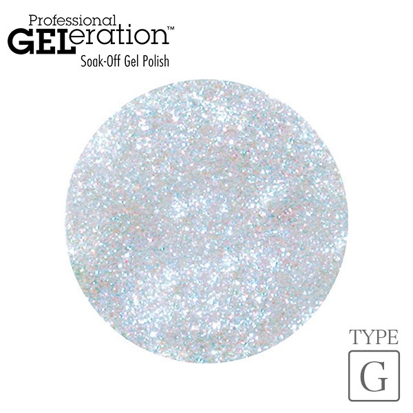 ジェレレーション カラージェル ウェディング バンド 964