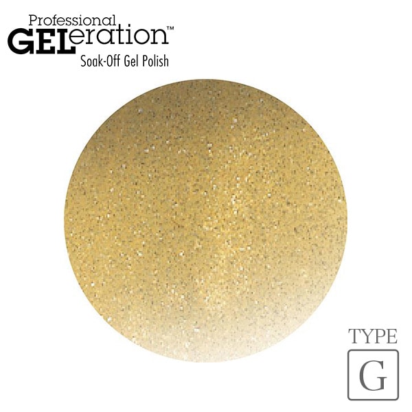 ジェレレーション カラージェル ウルトラ リュクス 987