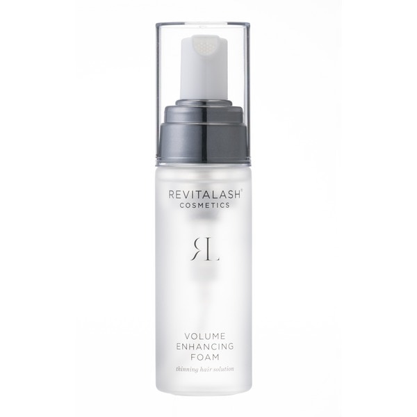 リバイタラッシュ ボリュームアップ ヘアフォーム 55mLの商品