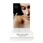 リバイタラッシュ 販促什器 REVITALASH・REVITABROW