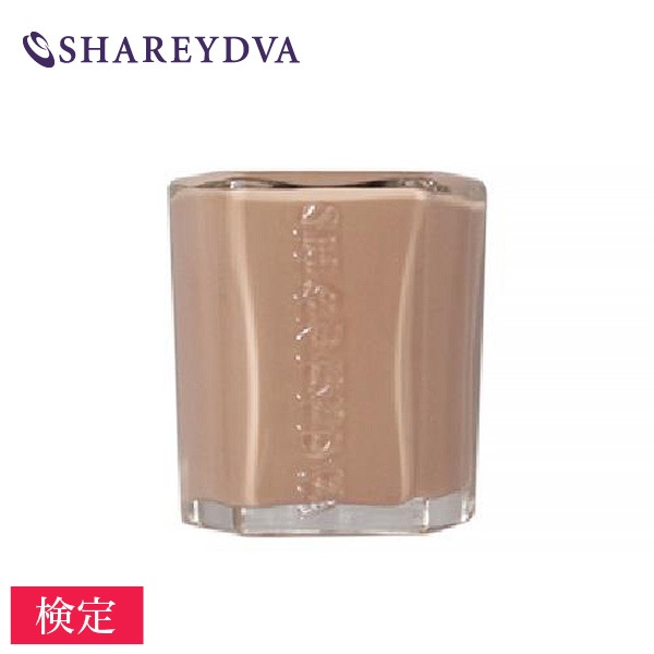 SHAREYDVA マニキュア ネイルカラー 検定色 No.52 カフェオレの商品