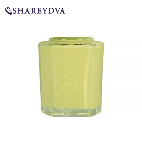 SHAREYDVA マニキュア ネイルカラー No.60 パステルイエロー