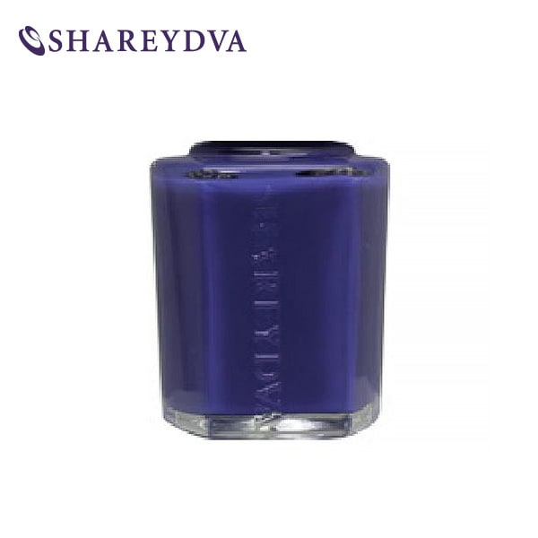 SHAREYDVA マニキュア ネイルカラー No.72 ロイヤルブルー