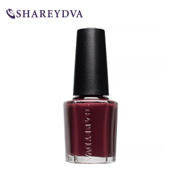 SHAREYDVA マニキュア ネイルカラー No.108 ガーナット