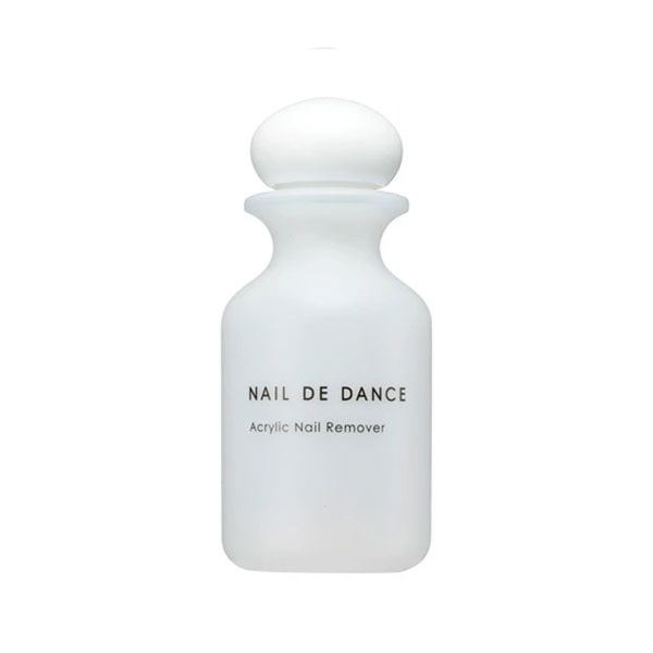 ネイルデダンス アクリリックネイルリムーバー 120mL