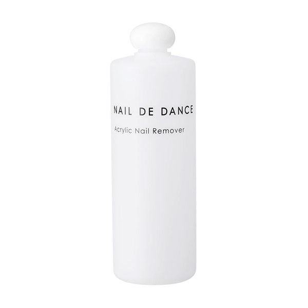ネイルデダンス アクリリックネイルリムーバー 500mL