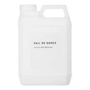 ネイルデダンス アクリリックネイルリムーバー 2000mL