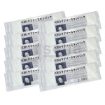 ラブリースキンパック モデリングパック シートタイプ 10回分（5枚/1回分×10包装）