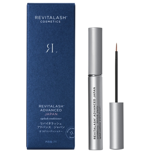 リバイタラッシュ アドバンス ジャパン まつげ美容液 2mL