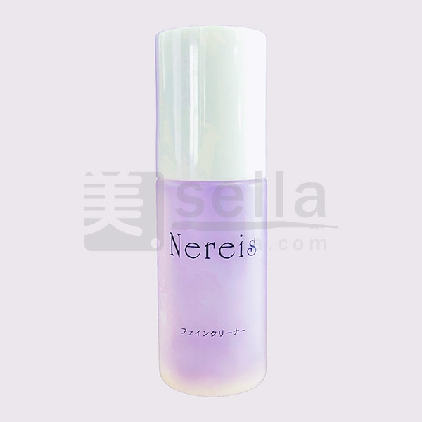 ネレイス ファインクリーナー 60mL 日本製 化粧品登録済み