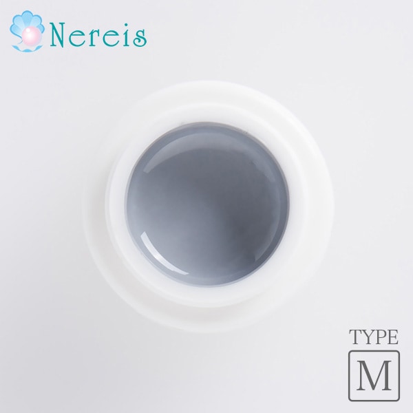 ネレイス カラー ジェルネイル アクエリアス 4g(MT013) 日本製 化粧品登録済み