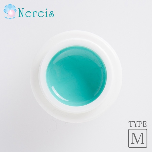 ネレイス カラージェルネイル ネレイス 4g(MT022) 日本製 化粧品登録済み