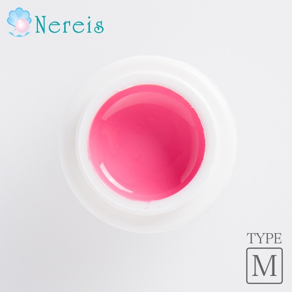 ネレイス カラー ジェルネイル イーオス 4g(MT030) 日本製 化粧品登録済み