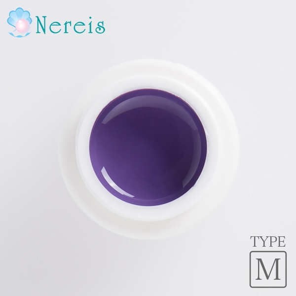 ネレイス カラー ジェルネイル ウラヌス 4g(MT052) 日本製 化粧品登録済み