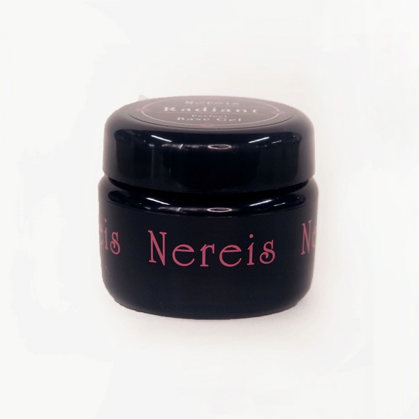 Nereis ラディアント パーフェクト ベースジェル 25g