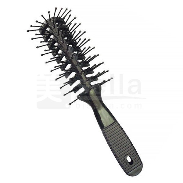 PEEK-A-BOO スケルトンブラシの商品