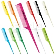 PEEK-A-BOO リングコーム 櫛 10